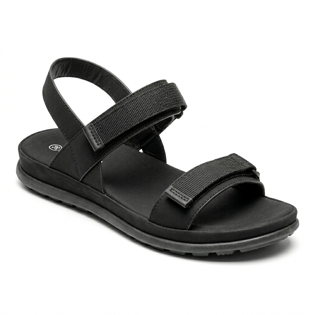 product-0-55 Γυναικεία ανατομικά παπούτσια Slip-On - Image 1