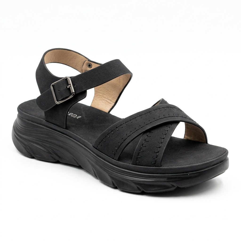 product-0-70 Γυναικεία ανατομικά παπούτσια Casual - Image 1