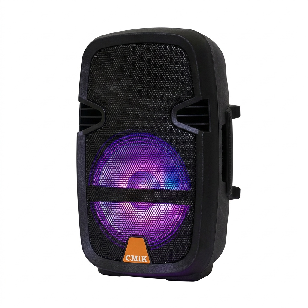 product-0-40 Φορητό Ηχείο CMiK 8000W - Image 1