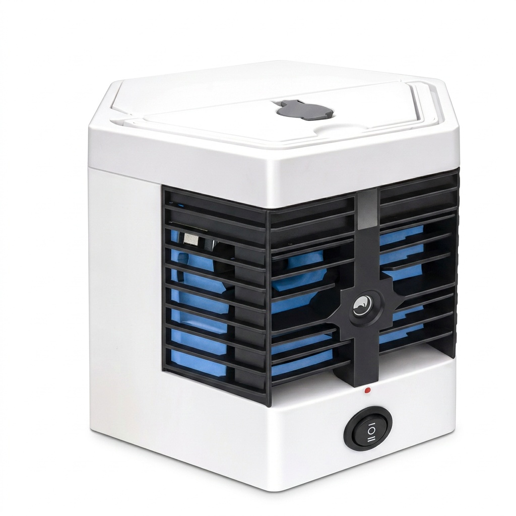 product-0-1 Κλιματιστικό Arctic Air για Δροσερό Χώρο - Image 1