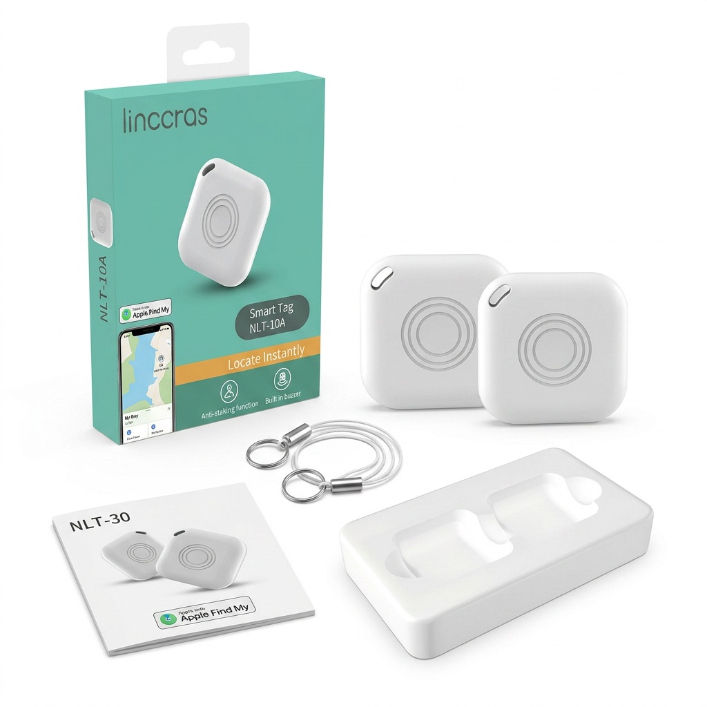 product-0-3 Smart Tag εντοπισμού - Image 1